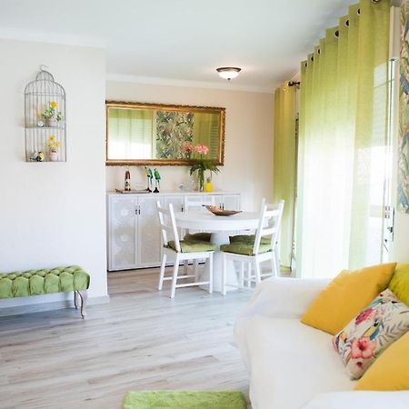 Green House - Sea View Sesimbra Esterno foto