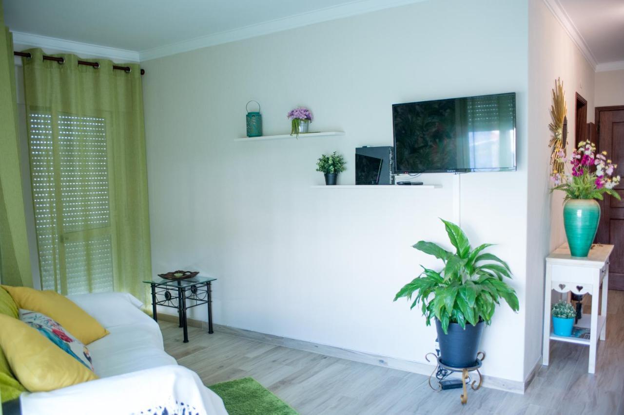 Green House - Sea View Sesimbra Esterno foto